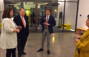 Boren on SQ 779 failure: ‘We cannot secure our future by ignorance’ SQ 779 failure