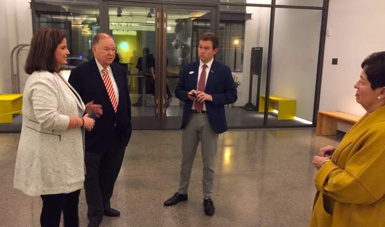Boren on SQ 779 failure: ‘We cannot secure our future by ignorance’