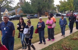 Red tide: Oklahoma Republicans expand legislative map Oklahoma Republicans