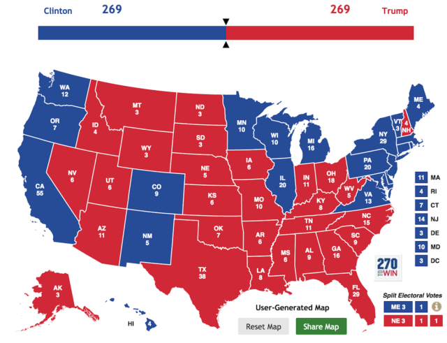 269 election 2016
