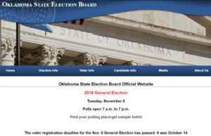 Where do I vote? A cheat sheet for last-minute voters Where do I vote?
