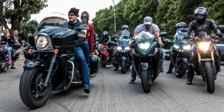 Letter: An avid rider’s advice for motorcyclists, drivers