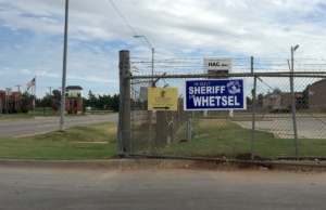 John Whetsel wins Oklahoma County sheriff race Oklahoma County Sheriff John Whetsel
