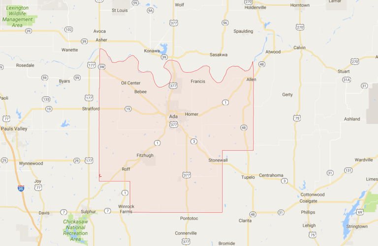 Letter: Republicans avoid forum in Pontotoc County