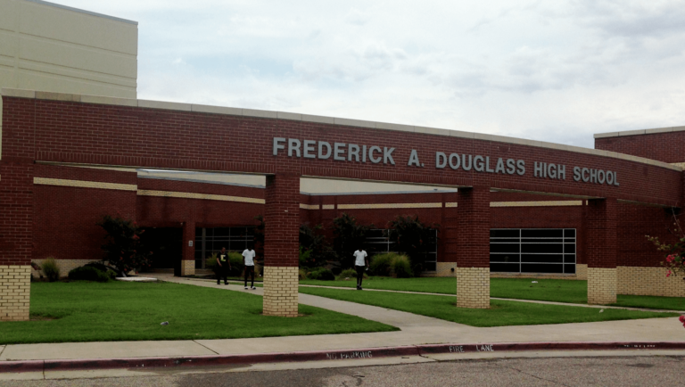 Thompson: Don’t forget to vote on OKCPS bond issue