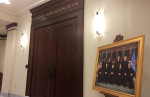 Judges likely to be retained even as groups play politics judges