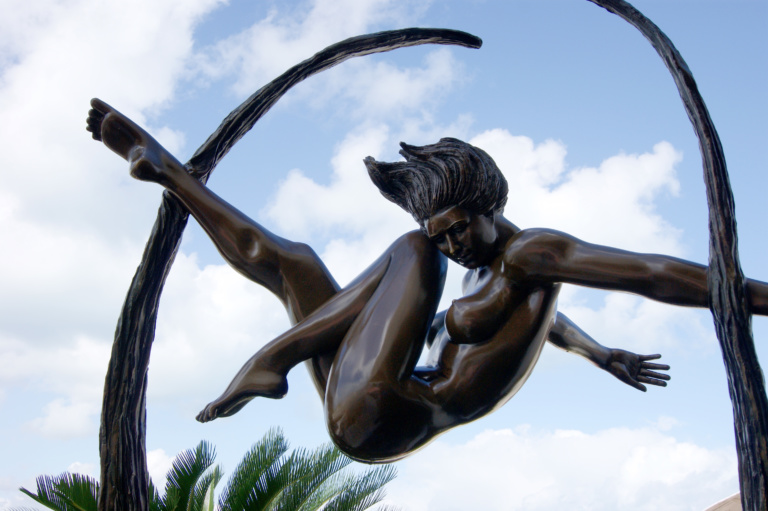 Feminism and politics: Women’s rights are human rights