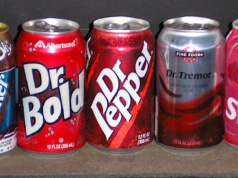 KOCO pats former legislator on head for soda tax idea soda tax — Dr. Bold