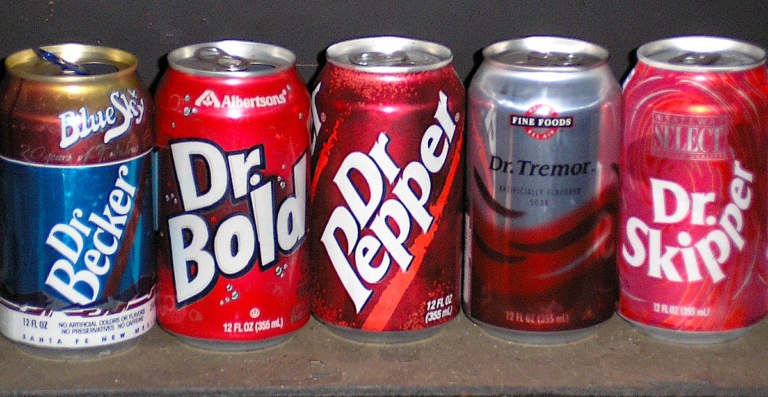 KOCO pats former legislator on head for soda tax idea
