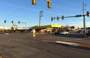 Northeast OKC hindered by ‘ghosts in the nursery’ northeast OKC