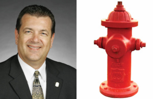Good riddance, Rep. Dan Kirby Rep. Dan Kirby
