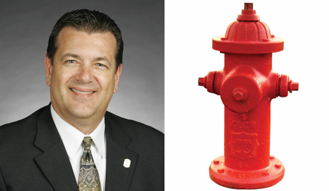 Rep. Dan Kirby