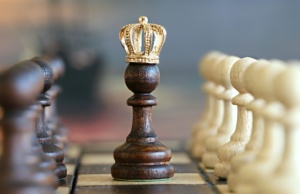 Letter: A triumph of our new king our new king