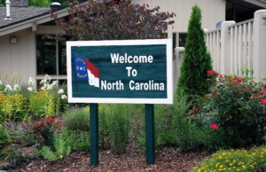 North Carolina political drama ripe for TV script North Carolina