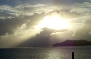 Thank God winter solstice is here with more sunlight winter solstice