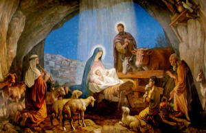 There is a War on Christmas, but it’s not what you think War on Christmas