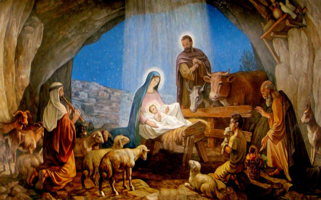 War on Christmas