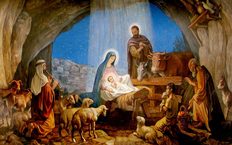 War on Christmas
