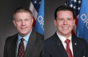 GOP’s Calvey, Smalley tiff about Hofmeister future Calvey