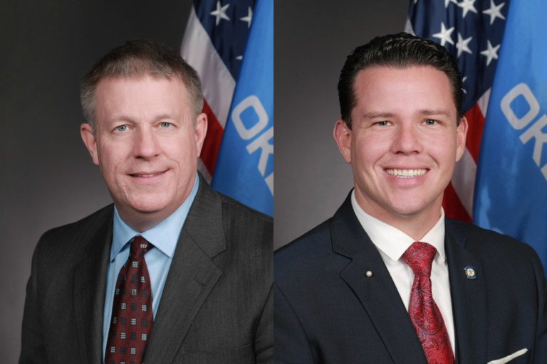GOP’s Calvey, Smalley tiff about Hofmeister future