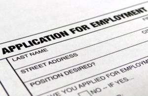The struggle is real: Job searching in a tough economy tough economy
