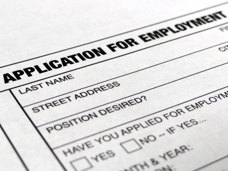 The struggle is real: Job searching in a tough economy