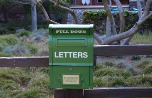 Letters: The real Top Daug speaks; ‘irony’; and comrades letters