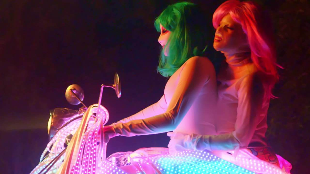 Win two tickets to The Flaming Lips at OKC’s Criterion