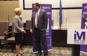 Marsy’s Law proposed to guarantee rights of ‘raw, vulnerable and wounded’ Marsy's Law