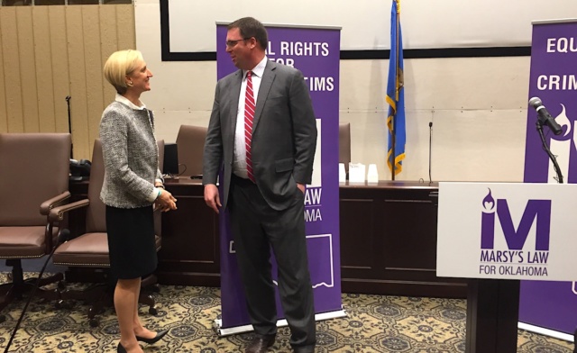 Marsy's Law