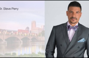 ‘Toxic’ Steve Perry should embarrass charter supporters Steve Perry