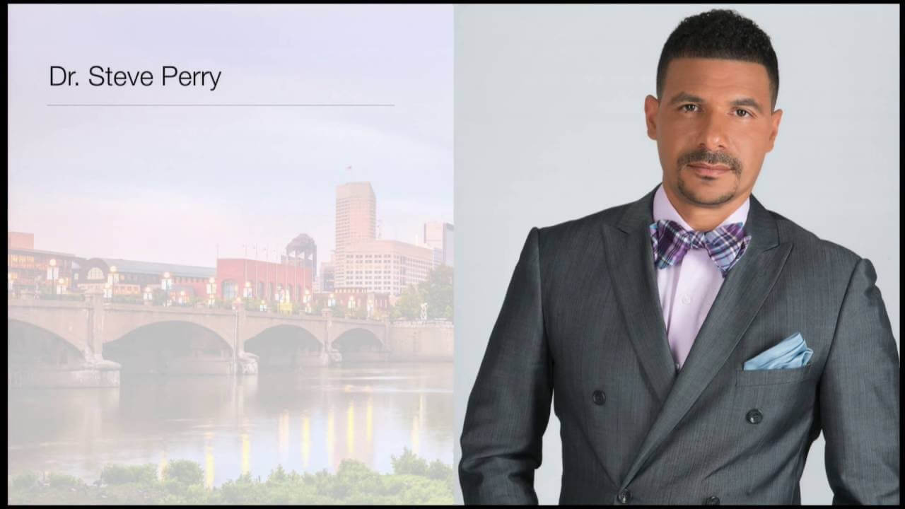 ‘Toxic’ Steve Perry should embarrass charter supporters