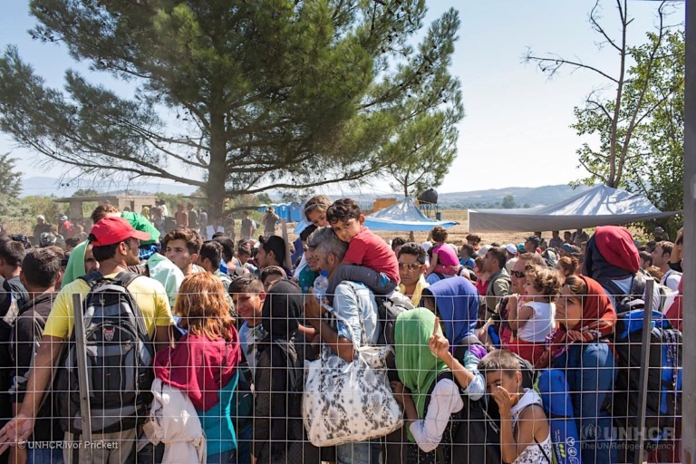 Refugee and travel ban: Hooray for checks and balances