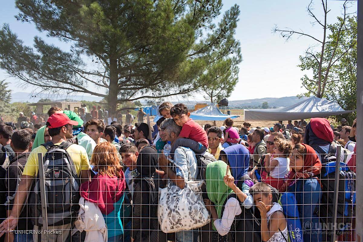 Refugee and travel ban: Hooray for checks and balances