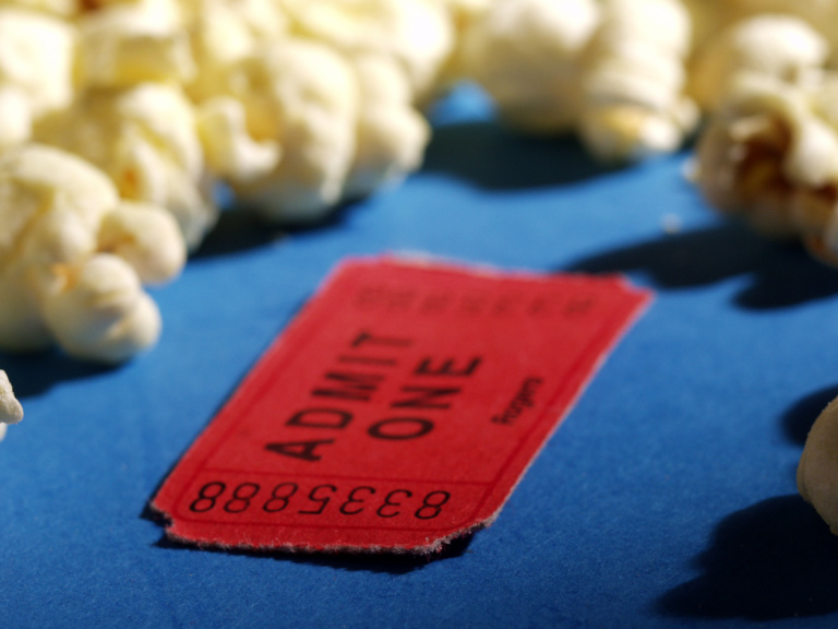 Booze: Coming soon to a theater near you?