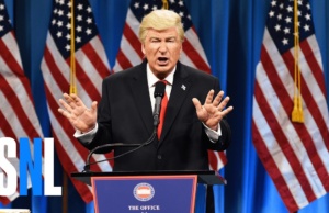 How women’s marches help combat Trump’s narcissism Trump narcissism