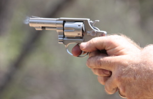 Trigger happy: Okla. legislators file dozens of gun bills