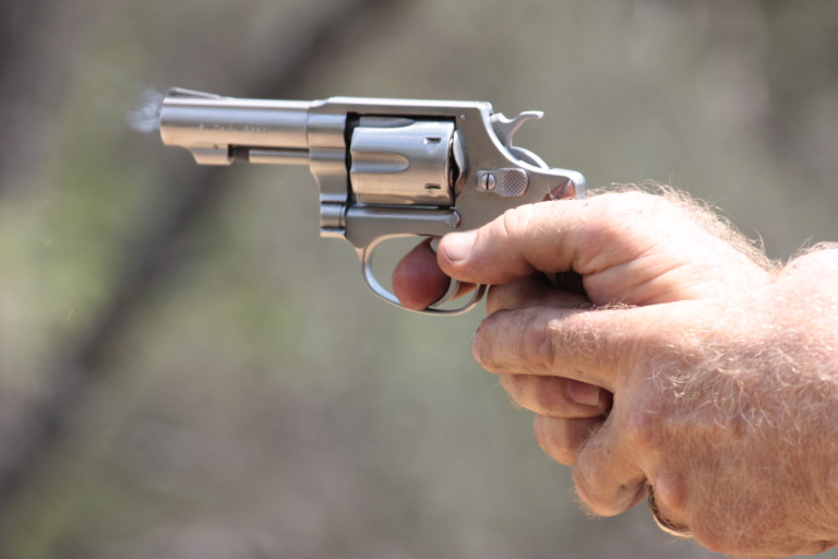 Trigger happy: Okla. legislators file dozens of gun bills