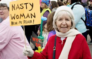Hear us roar: ‘Feminism’ deserves positive connotation hear us roar