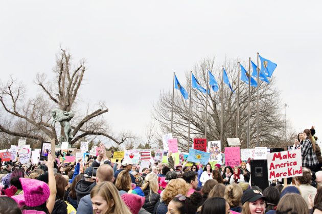 hear us roar