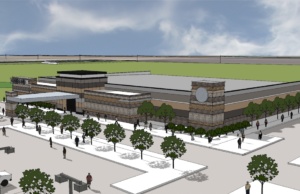 Panhandle leaders at odds over proposed tribal casino tribal casino