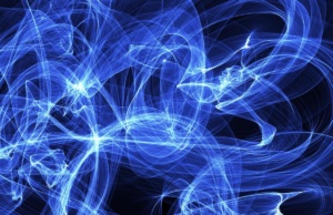 Forget particles: Physics actually rely on ‘states of space’ particles