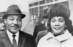 Editorial: On Martin Luther King Day, nonviolence key in battling ‘triple evils’ Martin Luther King Day