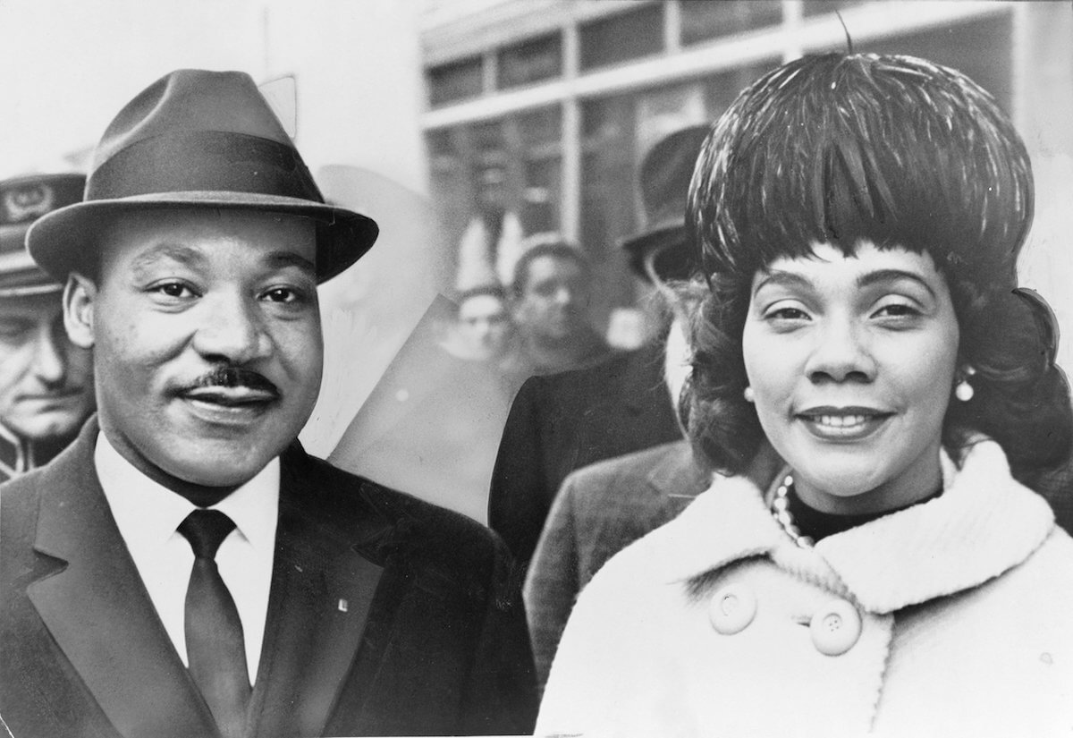 Editorial: On Martin Luther King Day, nonviolence key in battling ‘triple evils’