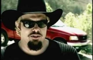 Ford Truck Man headlining Trump inauguration celebration