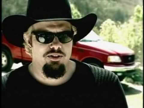 Ford Truck Man headlining Trump inauguration celebration