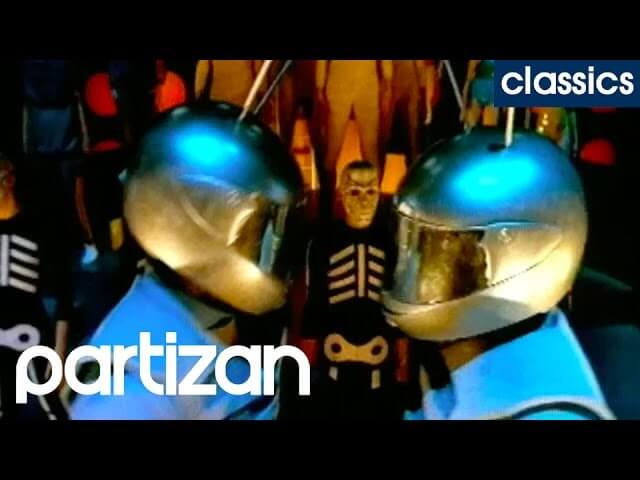 Albums turning 20: Daft Punk, Built to Spill & Pat Boone