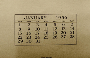 Superstitious? Calculate Friday the 13th in advance Friday the 13th