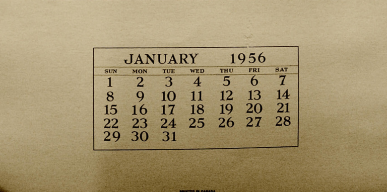 Superstitious? Calculate Friday the 13th in advance