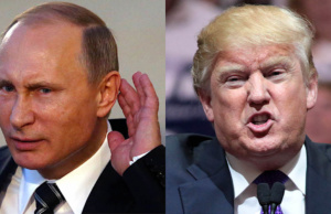Hobbled Russia still managing to play Donald Trump Russia Donald Trump